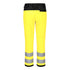 CD857 - WX2 Eco Hi-Vis Class 2 Service Trouser Orange/Black, Yellow/Black