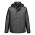 CD864 - WX2 Eco Winter Jacket Black, Metal Grey, Navy