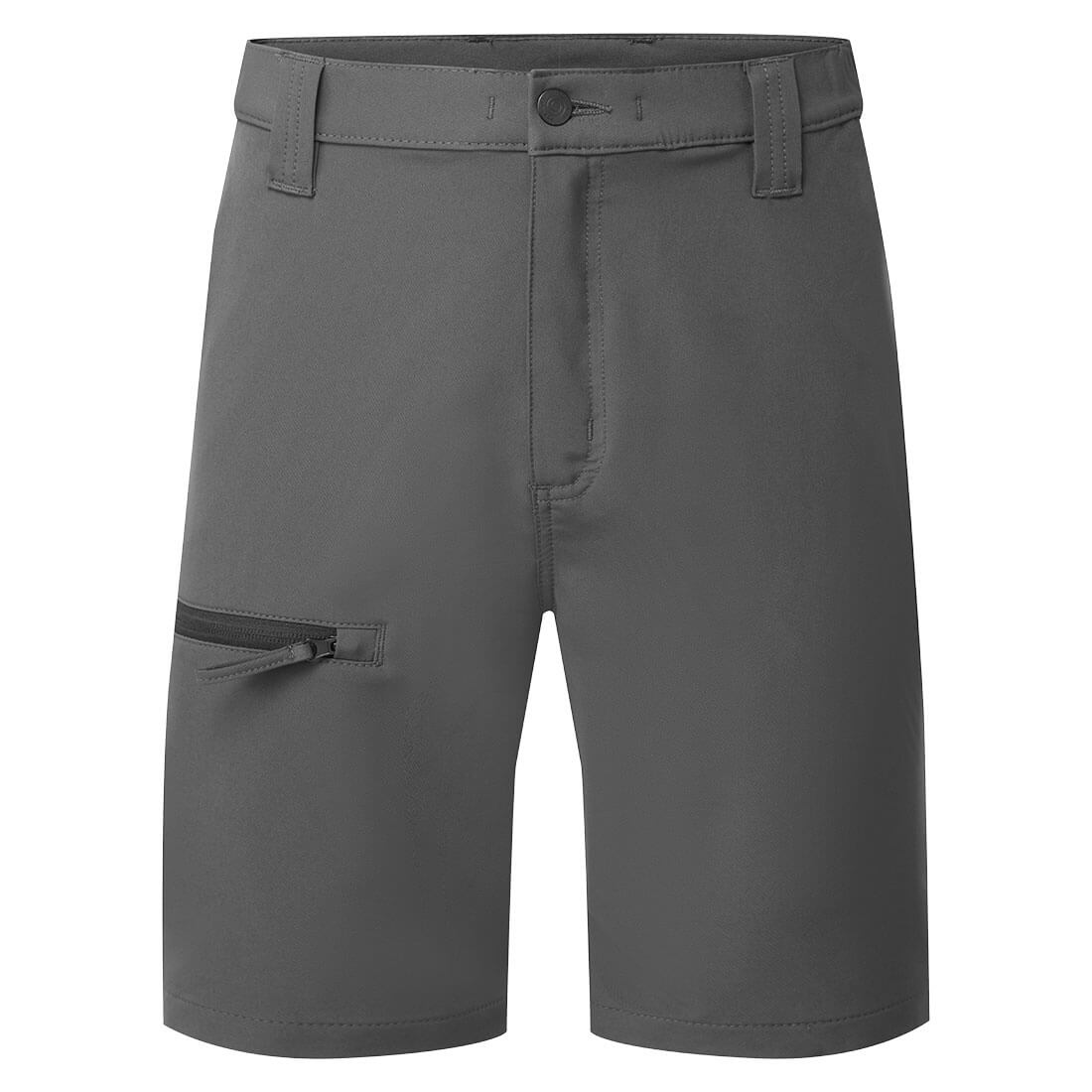 CD882 - WX2 Eco Stretch Shorts Black, Dark Navy, Metal Grey, White