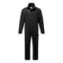 CD891 - WX2 Eco Stretch Coverall Black, Navy