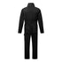 CD891 - WX2 Eco Stretch Coverall Black, Navy