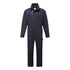 CD891 - WX2 Eco Stretch Coverall Black, Navy