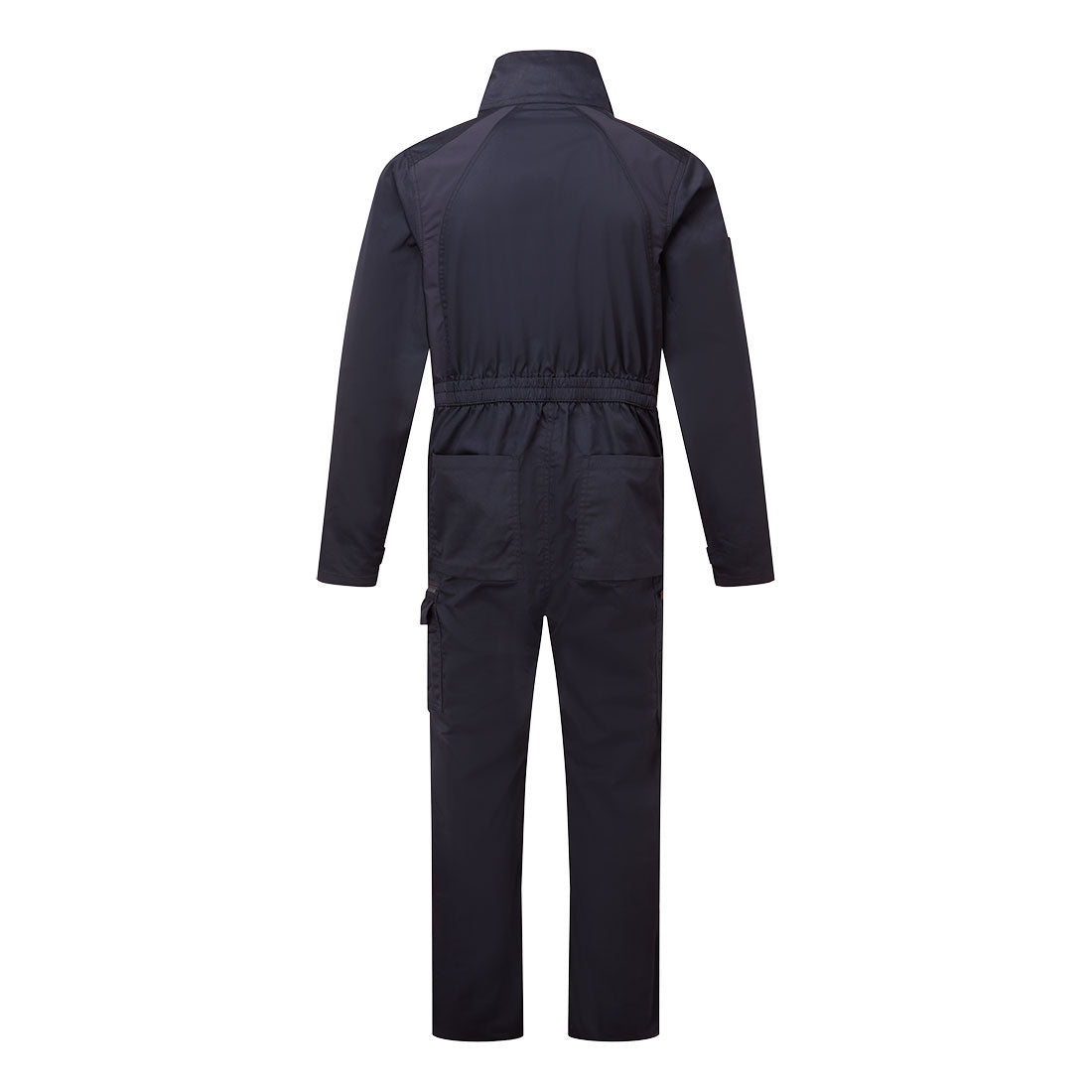 CD891 - WX2 Eco Stretch Coverall Black, Navy