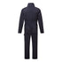 CD891 - WX2 Eco Stretch Coverall Black, Navy