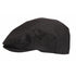 S906 Chefs Flat Cap – Lightweight, Breathable & Durable Kitchen Headwear