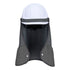 CV26 - Cooling Helmet Neck Shade Slate Grey