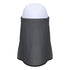 CV26 - Cooling Helmet Neck Shade Slate Grey