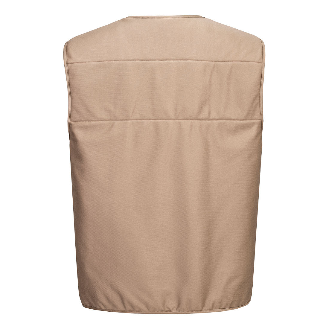 CV28 - Cooling Vest Khaki, Slate Grey