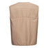 CV28 - Cooling Vest Khaki, Slate Grey