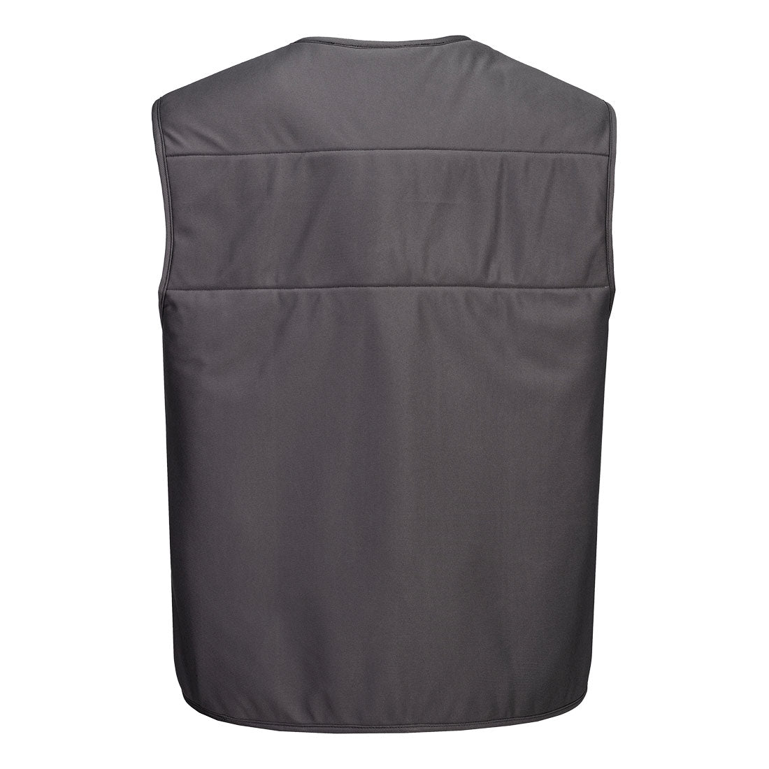 CV28 - Cooling Vest Khaki, Slate Grey