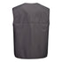 CV28 - Cooling Vest Khaki, Slate Grey