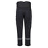 DX408 - DX4 Back Support Work Trousers Black