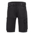 DX420 - DX4 Trade Work Shorts – Ripstop Stretch Utility Shorts with Multi-Pocket Design
