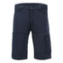 DX420 - DX4 Trade Work Shorts – Ripstop Stretch Utility Shorts with Multi-Pocket Design