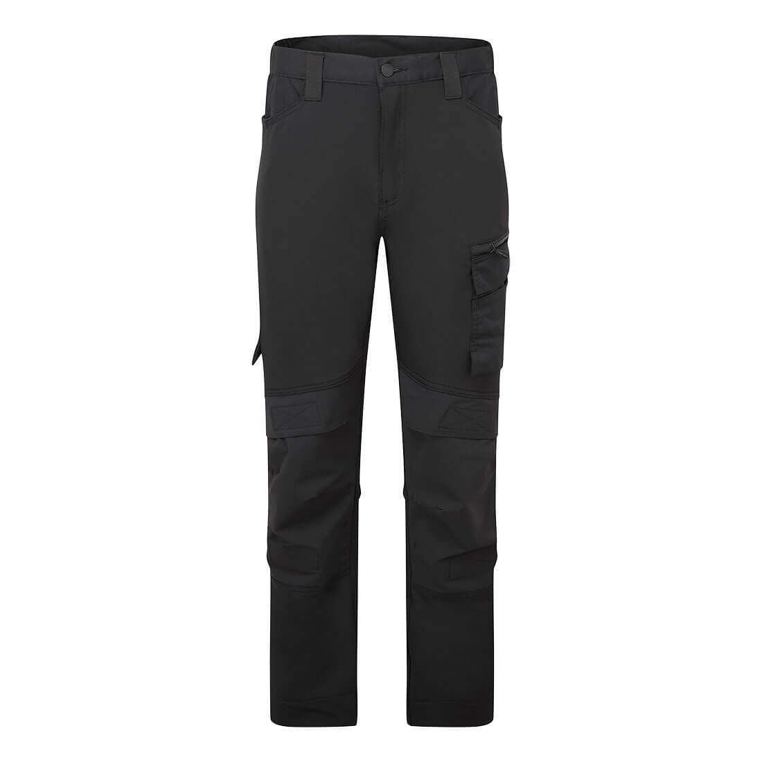 DX421 - DX4 Trade Trousers All Black/All Navy