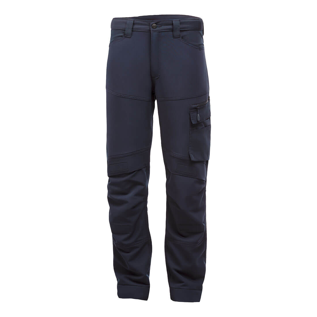 DX421 - DX4 Trade Trousers All Black/All Navy