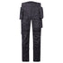 DX423 - DX4 Floor Layers Trousers Black
