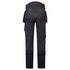 DX423 - DX4 Floor Layers Trousers Black