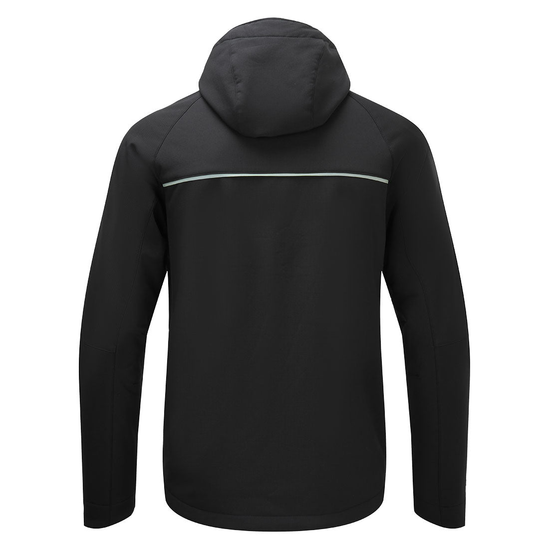DX431 - DX4 Winter Softshell (3L) Black