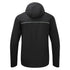 DX431 - DX4 Winter Softshell (3L) Black