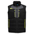 DX4 Insulated Bodywarmer - DX432, Black