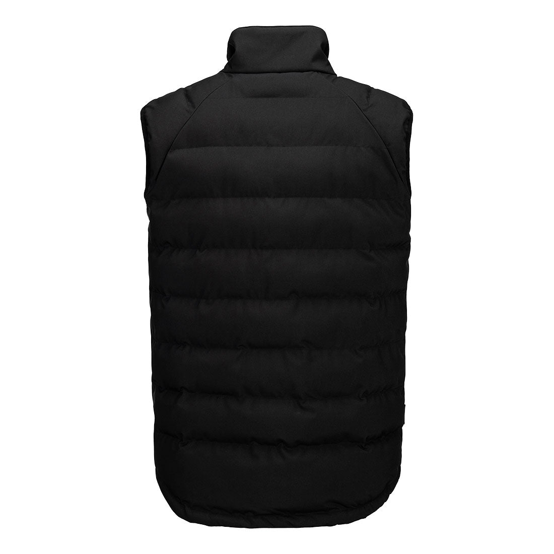 DX4 Insulated Bodywarmer - DX432, Black