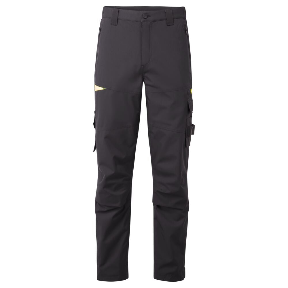 DX433 - DX4 Rain Trousers Black
