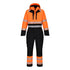 DX438 - DX4 Hi-Vis Winter Coverall Orange/Black, Yellow/Black