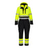 DX438 - DX4 Hi-Vis Winter Coverall Orange/Black, Yellow/Black