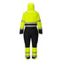 DX438 - DX4 Hi-Vis Winter Coverall Orange/Black, Yellow/Black