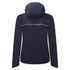 Women's Softshell (3L) Black - Navy DX486 - DX4