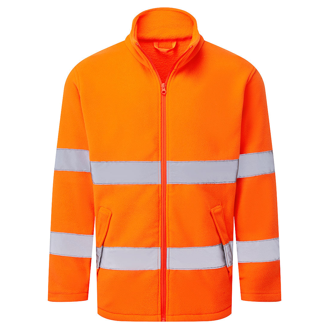 Portwest ES250 - ES1 Essential Hi-Vis Fleece