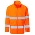Portwest ES250 - ES1 Essential Hi-Vis Fleece