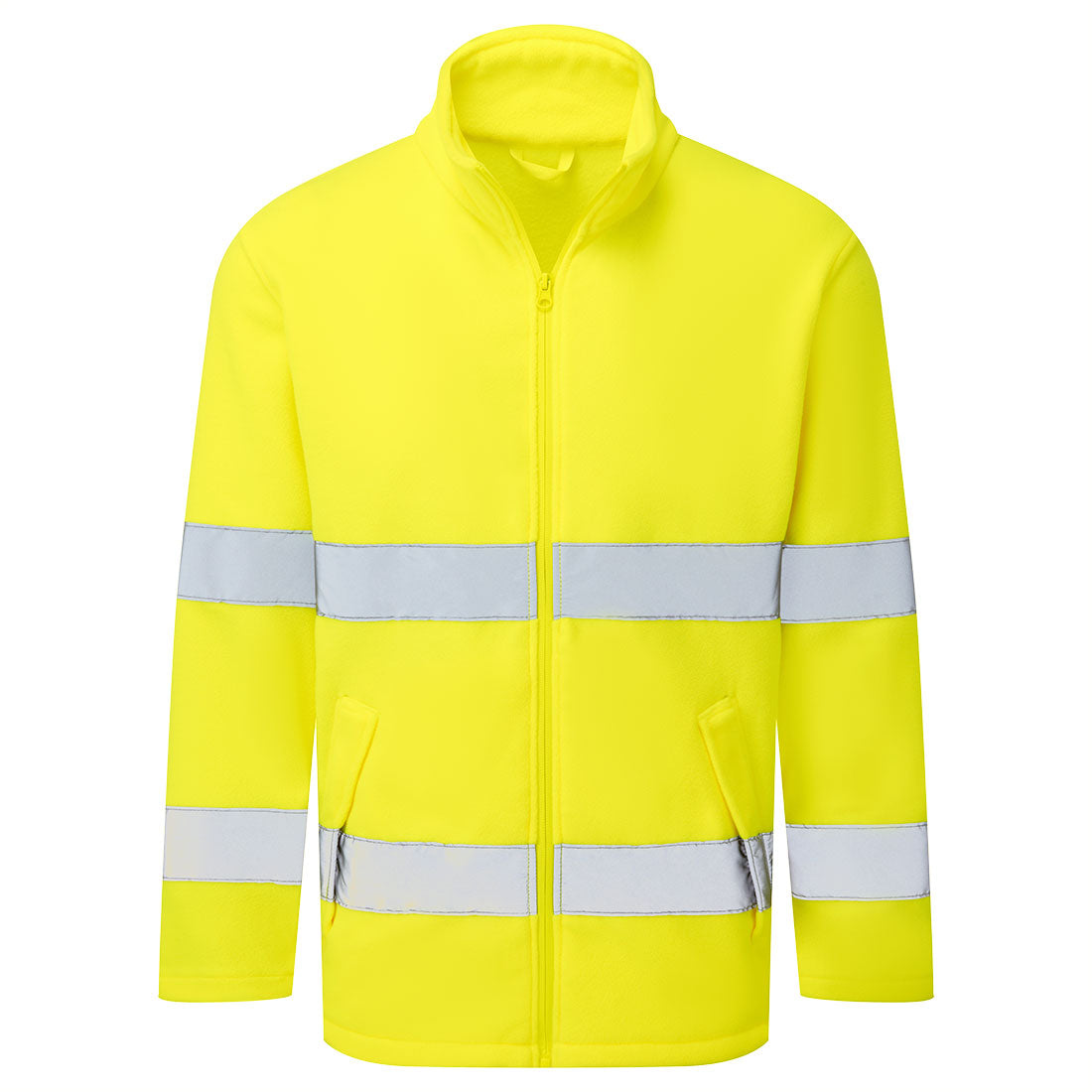 Portwest ES250 - ES1 Essential Hi-Vis Fleece
