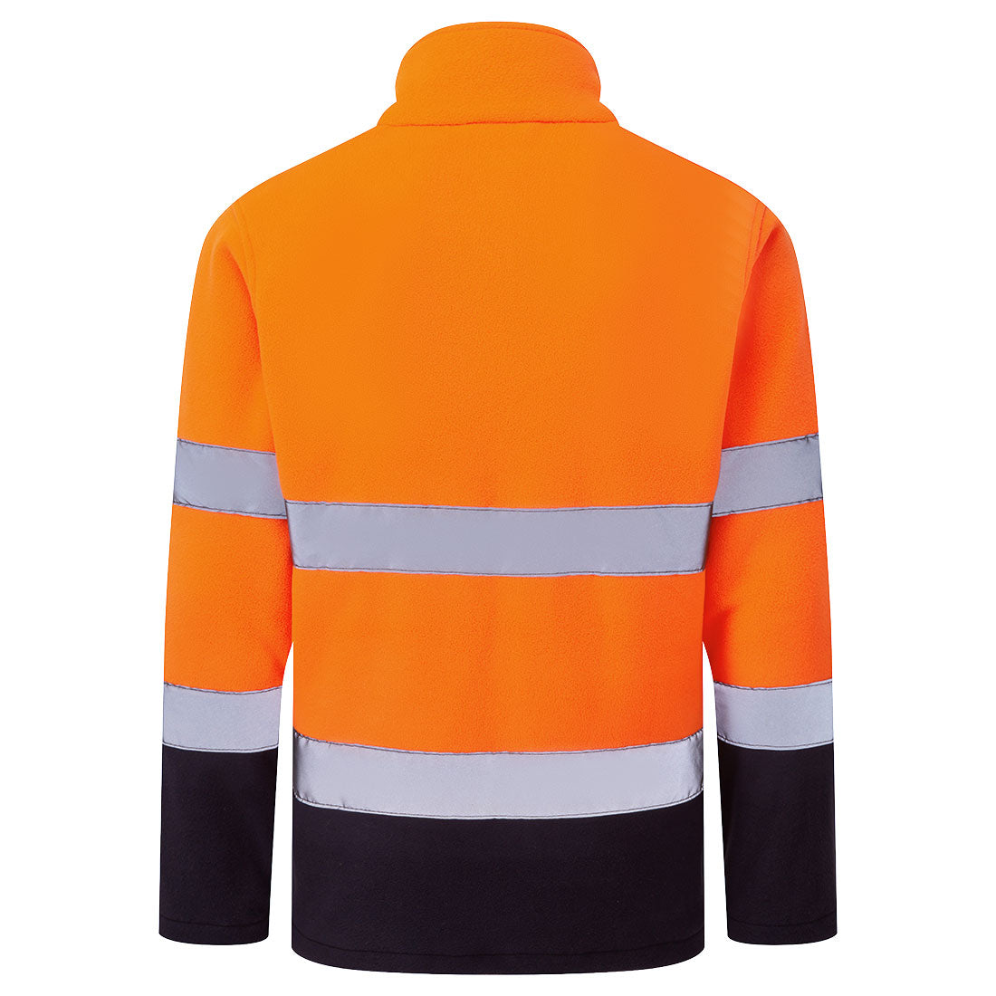 Portwest ES251 - ES1 Essential Hi-Vis Contrast Fleece