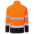 Portwest ES251 - ES1 Essential Hi-Vis Contrast Fleece