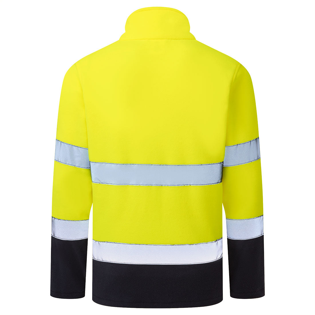 Portwest ES251 - ES1 Essential Hi-Vis Contrast Fleece