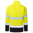 Portwest ES251 - ES1 Essential Hi-Vis Contrast Fleece