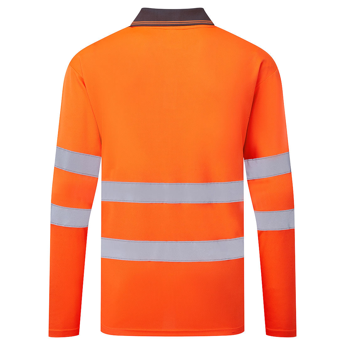 Portwest ES277 - ES1 Essential Hi-Vis Polo Shirt L/S