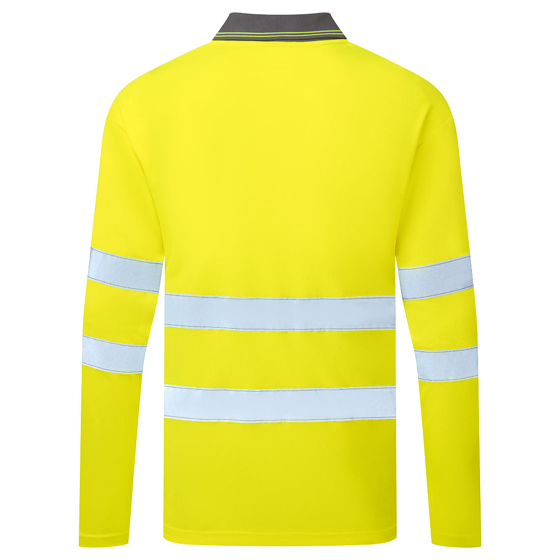 Portwest ES277 - ES1 Essential Hi-Vis Polo Shirt L/S