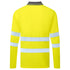 Portwest ES277 - ES1 Essential Hi-Vis Polo Shirt L/S