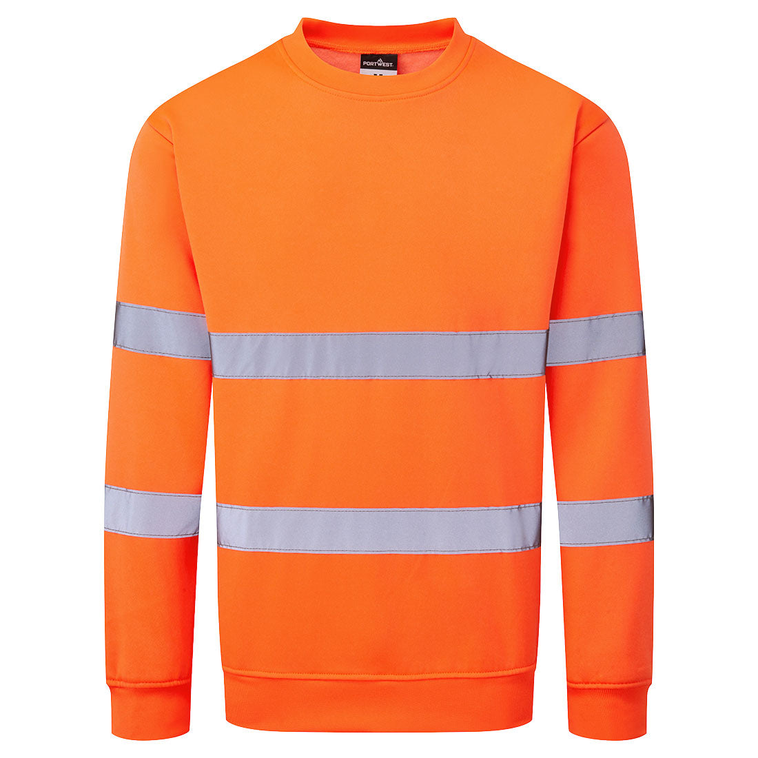 Portwest ES303 - ES1 Essential Hi-Vis Sweatshirt