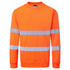 Portwest ES303 - ES1 Essential Hi-Vis Sweatshirt