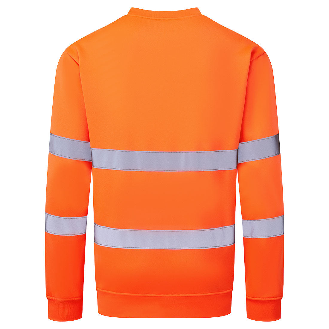 Portwest ES303 - ES1 Essential Hi-Vis Sweatshirt