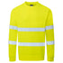 Portwest ES303 - ES1 Essential Hi-Vis Sweatshirt