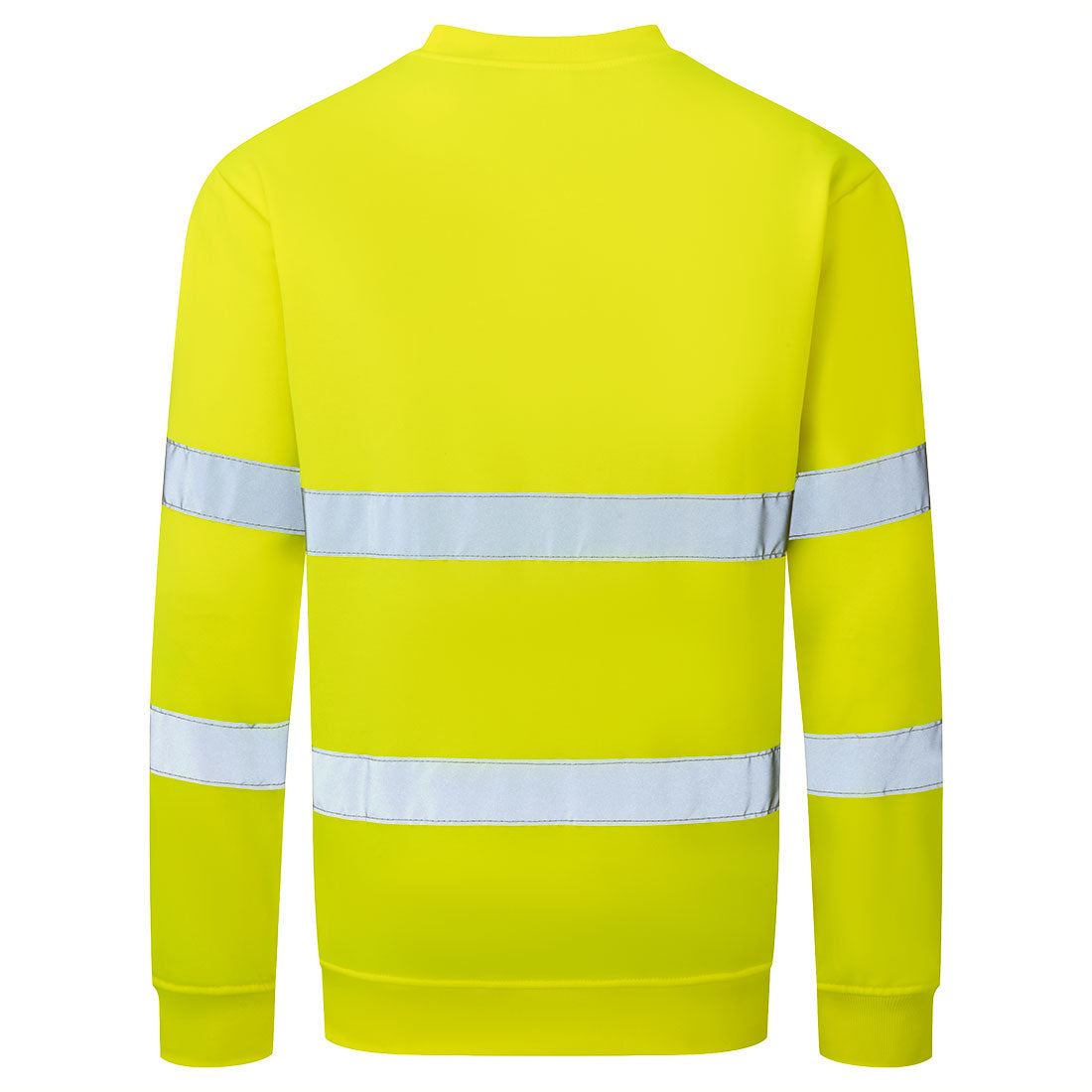 Portwest ES303 - ES1 Essential Hi-Vis Sweatshirt