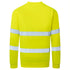 Portwest ES303 - ES1 Essential Hi-Vis Sweatshirt