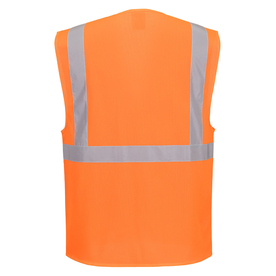 Portwest ES376 - ES1 Essential Hi-Vis Mesh Executive Vest