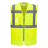 Portwest ES376 - ES1 Essential Hi-Vis Mesh Executive Vest