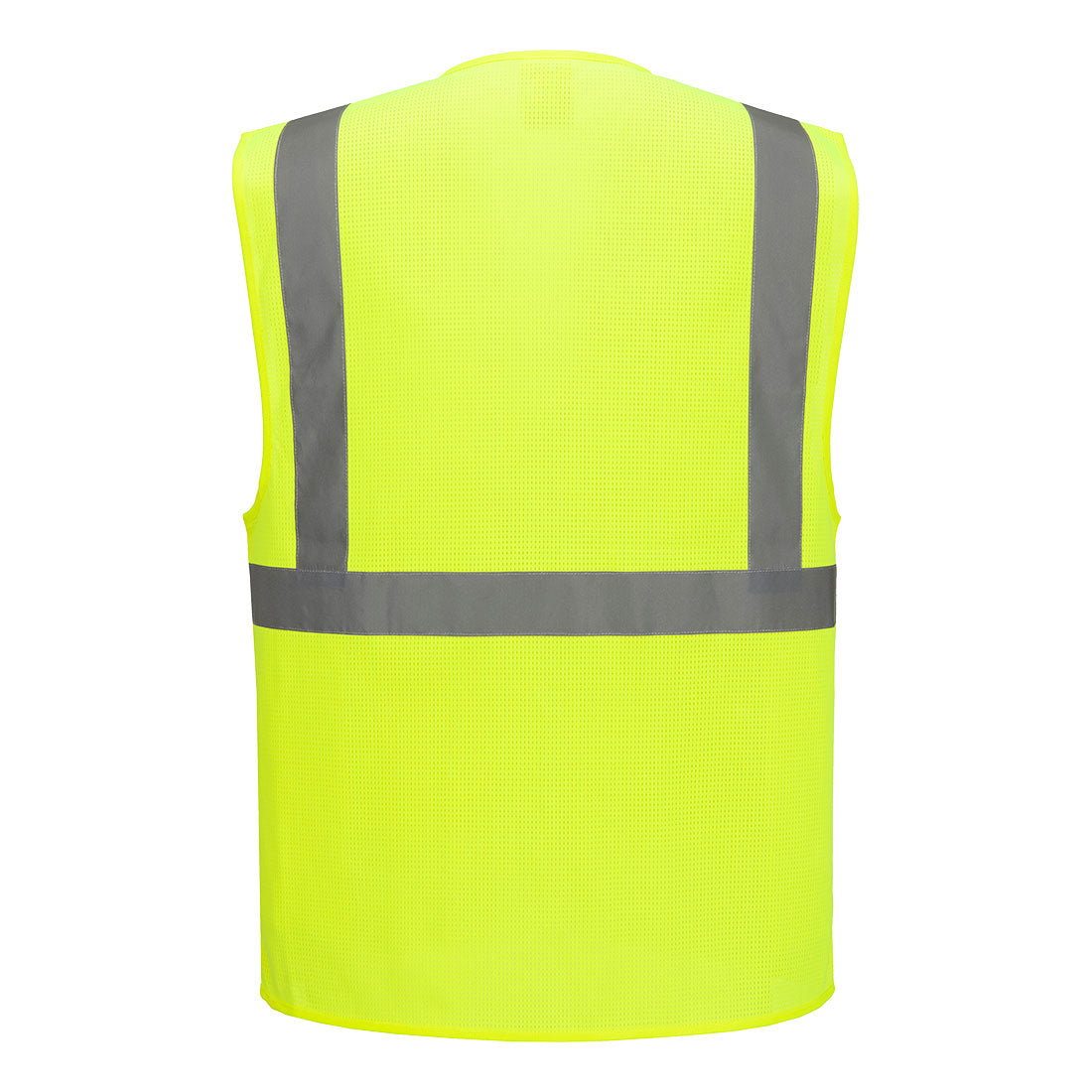 Portwest ES376 - ES1 Essential Hi-Vis Mesh Executive Vest